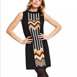 Ike new Missoni for target dress